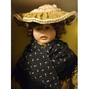 Ellis Island Doll Collection*Meghan*