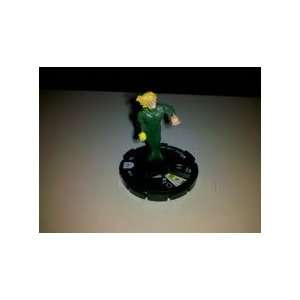    Marvel Heroclix Web of Spider Man Will O the Wisp 