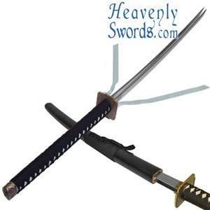  Double Bladed Fantasy Sword