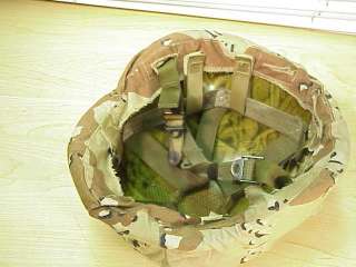 wow offered for sale is a vintage us army type kevlar battle helmet 