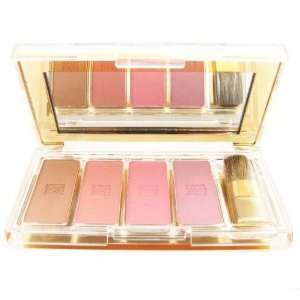 Deluxe Blockbuster All Over Face Palette Compact Estee Lauder Travel 