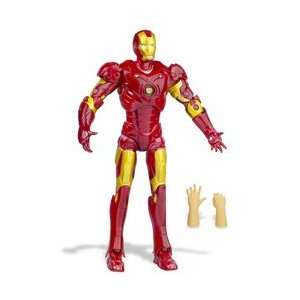  Iron Man Action Figures   Iron Man Toys & Games