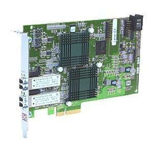  EMULEX PCI EXPRESS DUAL (LP10000EXDC E)