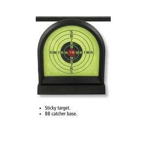    10.5 Inch Airsoft Reusable Sticky Target