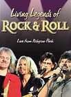 Living Legends of Rock & Roll   Live from Itchypoo Park (DVD, 2001)