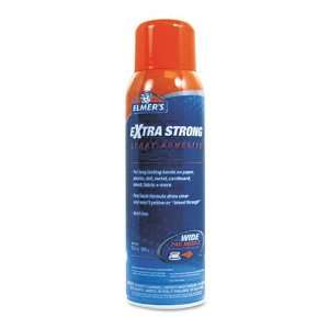  Elmer`s® Spray Adhesive, 10 oz, Aerosol