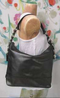 Authentic Cole Haan Avery Hobo Waverly Unit Handbag  