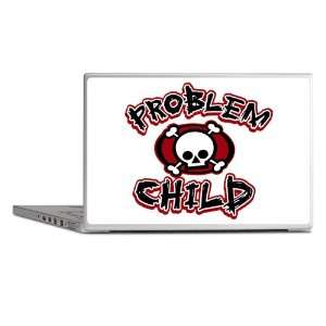    Laptop Notebook 7 Skin Cover Problem Child 