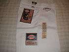   DICKIES CELL PHONE WORK SHORTS WHITE 30 48 CELL POCKET SCOTCHGARD 3M