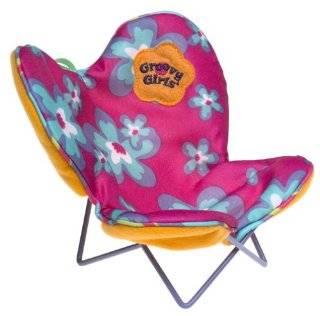  Groovy Girls Furniture, Cases, & Vehicles by Manhattan Toy