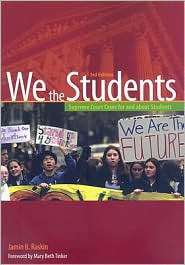 We the Students Supreme Court Cases For and About Students, 3rd 