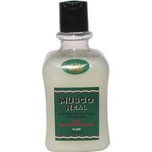    Claus Porto Musgo Real   Shampoo Shower Gel