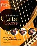 The Complete Guitar Course Patricia Cox