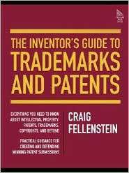   Patents, (0131869124), Craig Fellenstein, Textbooks   