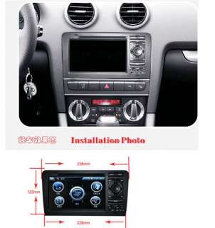 inch digita car dvd player(800*480)subwoofer output,connect the 