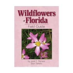   Wildflowers Florida Fg Full Page Photos Details & Species Patio, Lawn