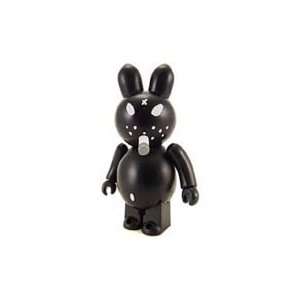  Smoking Black Kozik Kubrick Bunny Toys & Games