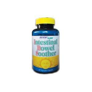  Intestinal Bowel Smoother Capsules 60 capsules Health 