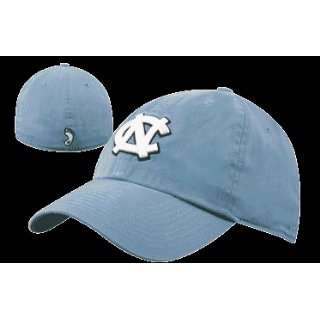    North Carolina Tarheels Light Blue Franchise Hat