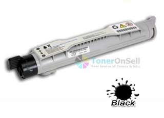 Dell 5100 310 5807 Black Toner Cartridge for 5100cn  