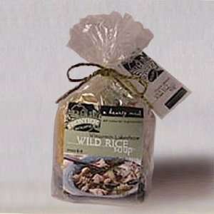 Wisconsin Lakeshore Wild Rice Soup Grocery & Gourmet Food