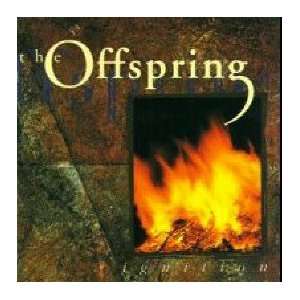  The OFFSPRING   IGNITION Music