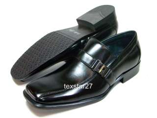   Dress Casual Shoes Styled In Italy Classic Work Office Loafer  