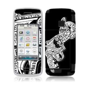  Music Skins MS REBE10019 LG Voyager  VX10000  Rebelution 