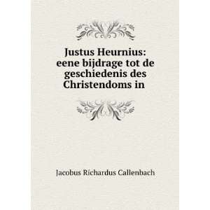   Oost Indie (Dutch Edition) Jacobus Richardus Callenbach Books