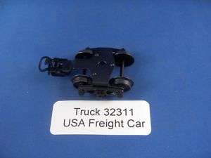 EE 032 New Marklin Truck 32311 f USA Style Freight Car  