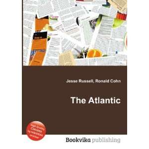  The Atlantic Ronald Cohn Jesse Russell Books