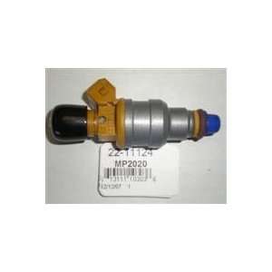  Fuel Injector, 2000 02 Ford Truck Excursion 5.4l 