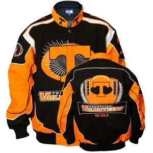  Tennessee Mainline Jacket   Large