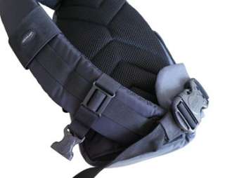 New Video SLR Digital Camera SLING Backpack Bag 100  