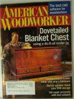 10 WOODWORKING MAGAZINES FURNITURE PLANS IDEAS  