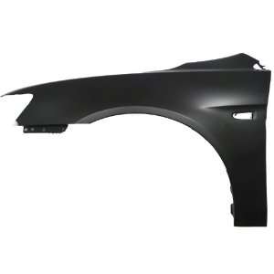  LH FENDER CAPA Automotive