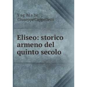   Cappelletti Yï¸ egï¸¡ï¸ hiï¸¡sï¸ heï¸¡Ì  Books