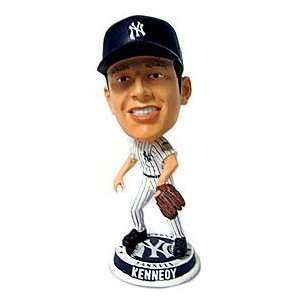  New York Yankees Ian Kennedy Forever Collectibles Phathead 