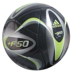 adidas F50 Xite Soccer Ball