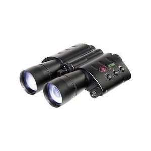  Night Scout Night Vision Binoculars, 1st Gen+, Camera 