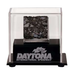  Daytona International Speedway Track Display Case w/ Logo 