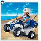 Playmobil *Beach Police* 3655 New  