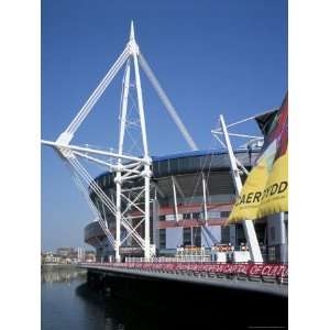  Millenium Stadium, Cardiff, Wales, United Kingdom 