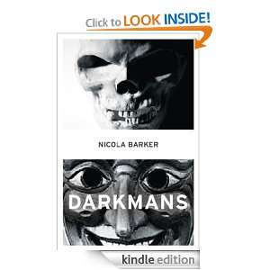 Start reading Darkmans  