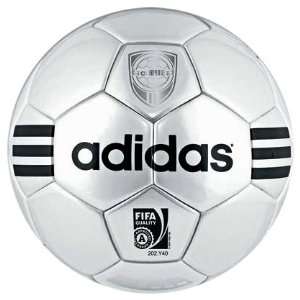 adidas adiPURE Competition Soccer Ball 