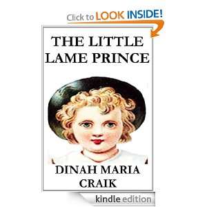 The Little Lame Prince Dinah Maria Craik  Kindle Store