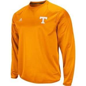  Tennessee Sideline Adizero Practice Fleece   Medium 