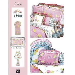  Amanda Window Valance