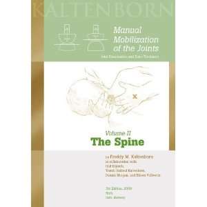  OPTP Manual Mobilization of the Joints, Vol II The Spine 