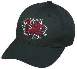 NCAA College Officially Licensed Youth/Adult Caps (Hat)  